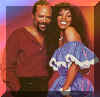 Quincy Jones with Donna Summer